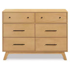 Commode 6 tiroirs