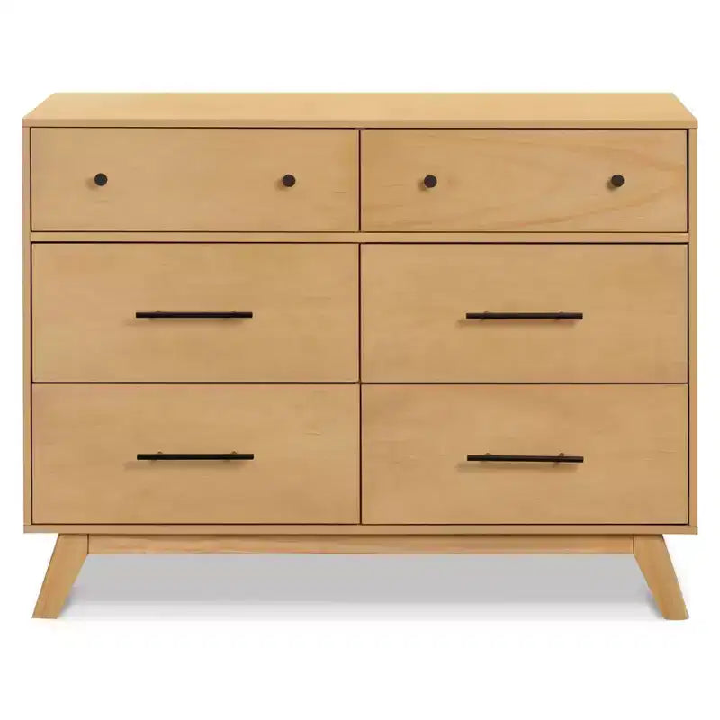 Commode 6 tiroirs