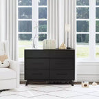 Commode 6 tiroirs