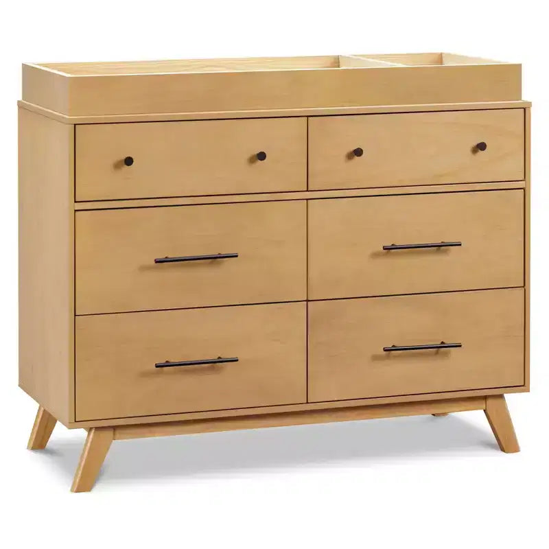 Commode 6 tiroirs