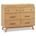 Commode 6 tiroirs