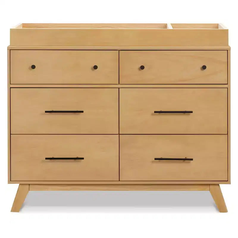 Commode 6 tiroirs