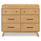 Commode 6 tiroirs
