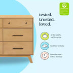 Commode 6 tiroirs