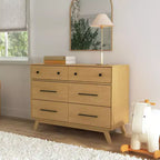 Commode 6 tiroirs