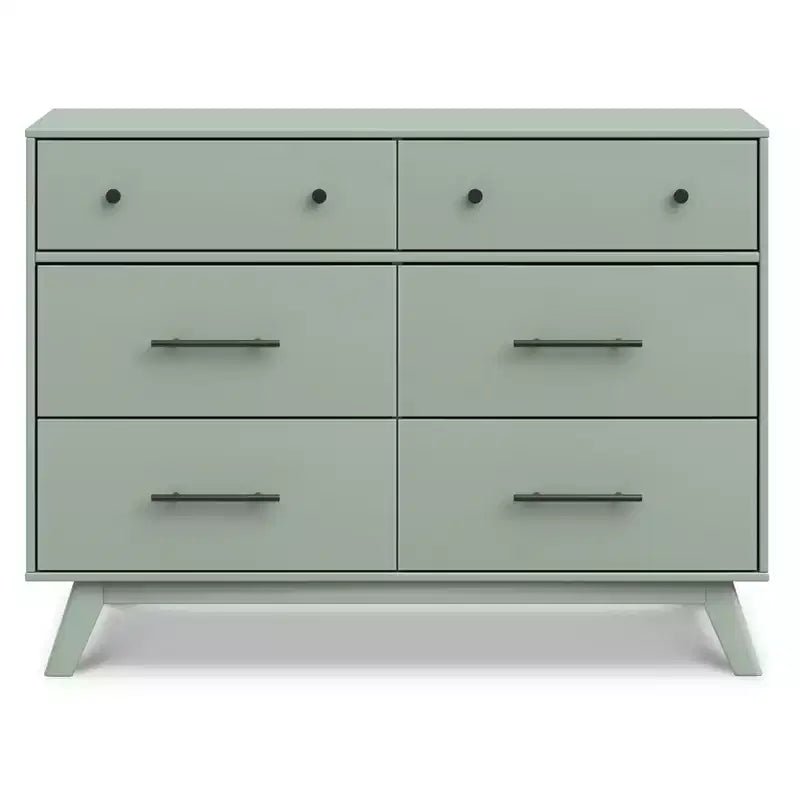 Commode 6 tiroirs