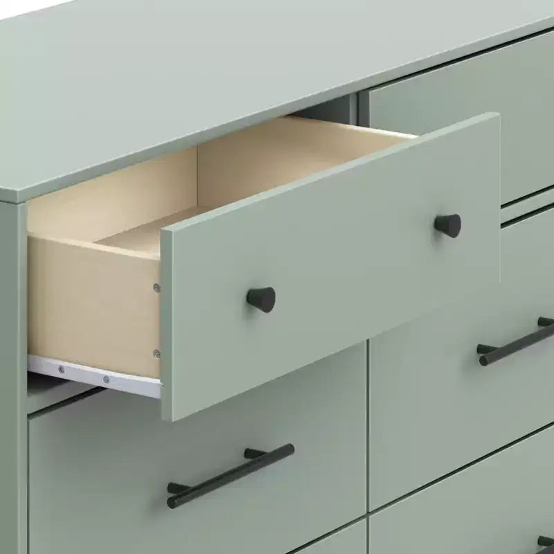 Commode 6 tiroirs