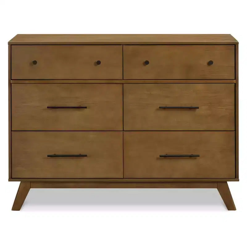 Commode 6 tiroirs