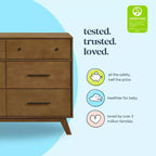 Commode 6 tiroirs
