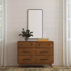 Commode 6 tiroirs