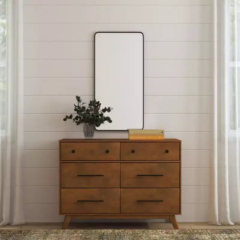 Commode 6 tiroirs