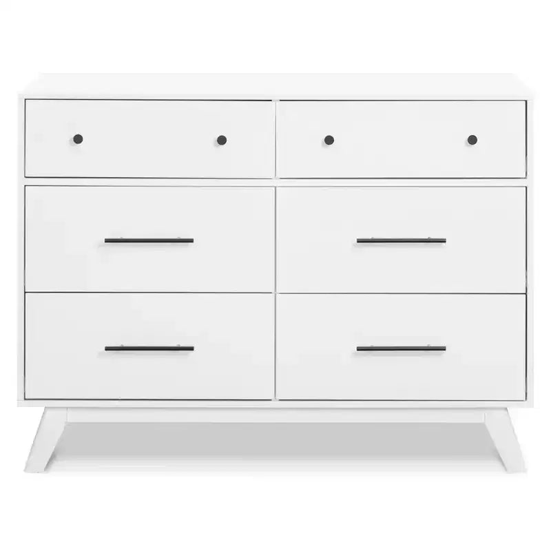 Commode 6 tiroirs