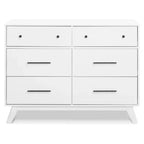 Commode 6 tiroirs