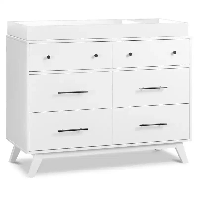 Commode 6 tiroirs