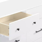 Commode 6 tiroirs