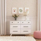 Commode 6 tiroirs