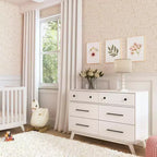 Commode 6 tiroirs