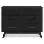 Commode 6 tiroirs