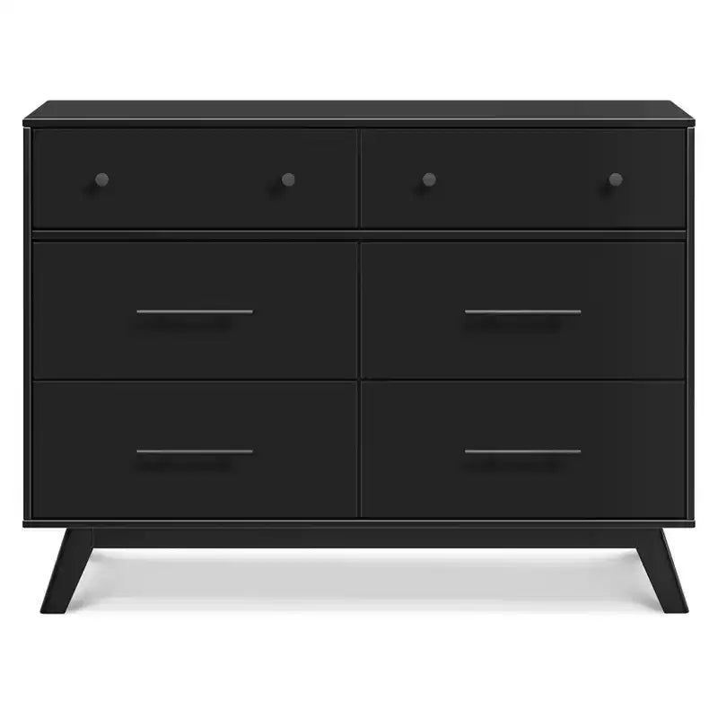Commode 6 tiroirs