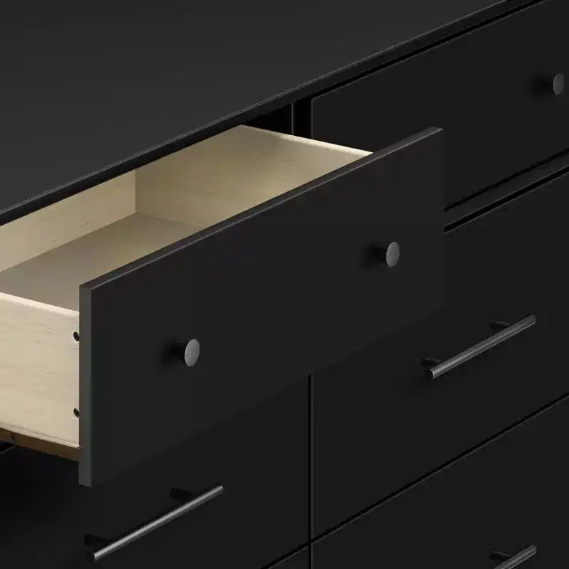 Commode 6 tiroirs