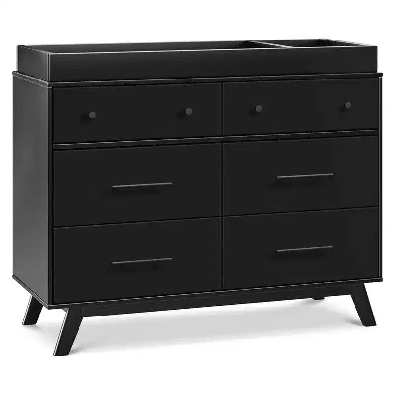 Commode 6 tiroirs