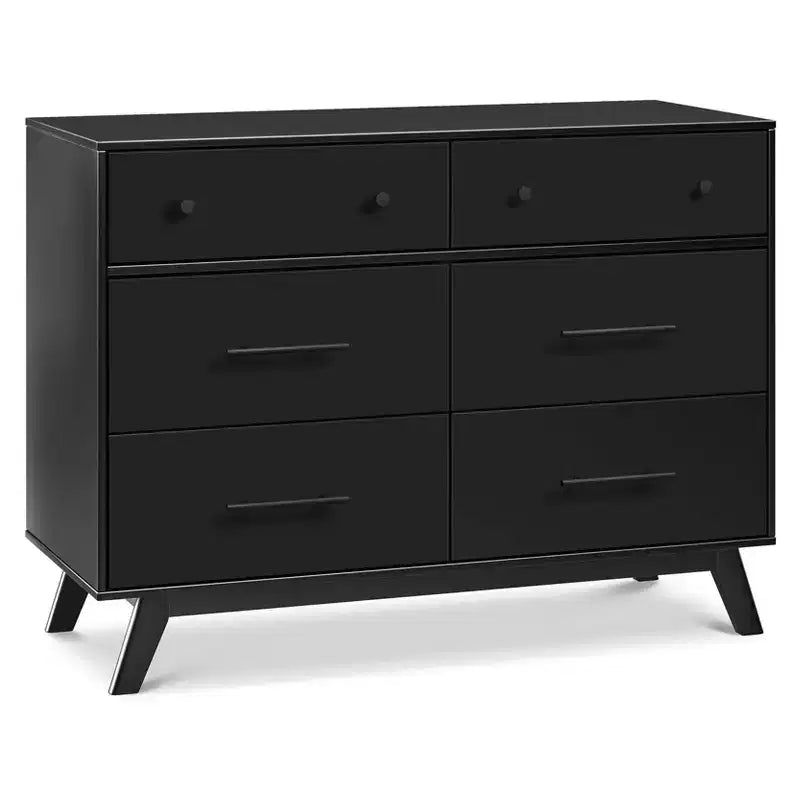 Commode 6 tiroirs