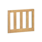 daVinci Mini Toddler Bed Conversion Kit (M22599) for Otto Mini Crib