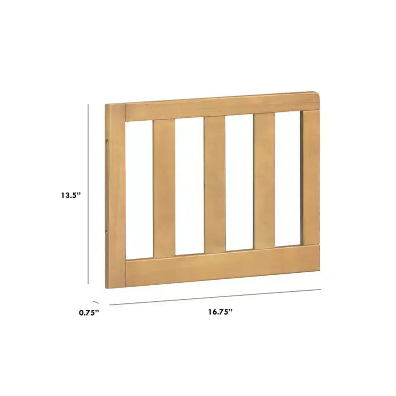 Kit de conversion pour mini-lit de tout-petit (M22599) pour mini-berceau
