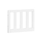 Kit de conversion pour mini-lit de tout-petit (M22599) pour mini-berceau