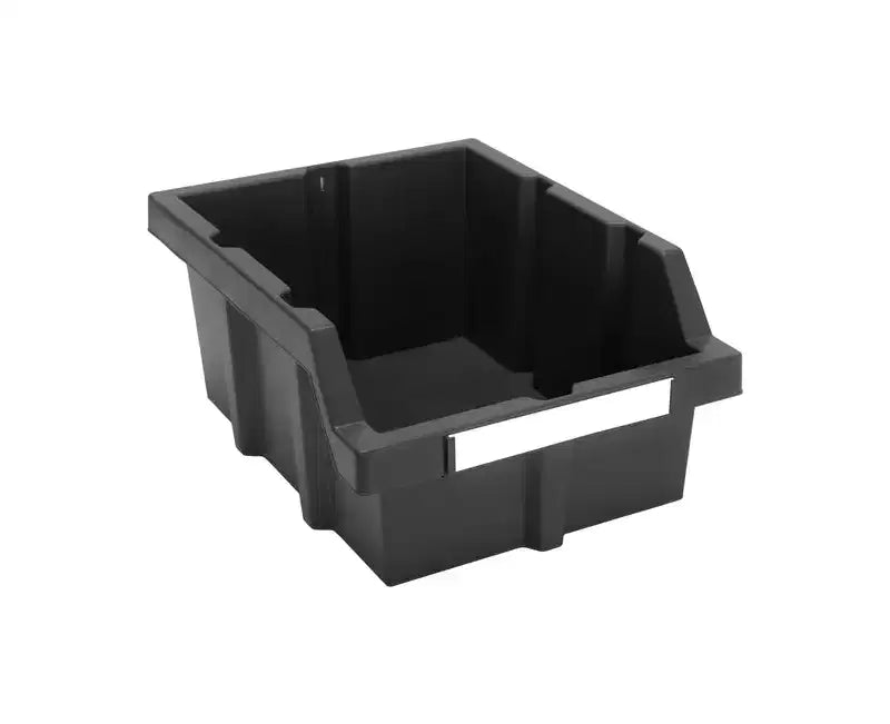 Étagère de rangement à 4 niveaux et 9 bacs Seville Classics, 36 po L x 14 po P x 31 po H