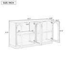 JVNOXK lit superposé blanc de 234 cm avec matelas doubles sur les deux niveaux, comprenant 4 tiroirs et 3 étagères, cadre en pin massif avec MDF