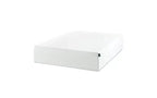 Matelas en mousse à mémoire de forme au thé vert Zinus 14 pouces Queen, sensation mi-ferme, soulagement de la pression zoné, mousses et tissus certifiés sans danger, matelas en boîte