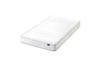 Matelas hybride ressorts et mousse Zinus 6 pouces [Nouvelle version], Lit simple, Fermeté moyenne, Soutien durable, Mousses et tissus certifiés sûrs, Matelas dans une boîte