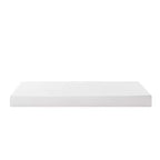 Matelas en mousse à mémoire de forme Zinus 5 Twin Cooling Essential, sans fibre de verre, fermeté moyenne, couches rafraîchissantes et respirantes, matériaux certifiés sûrs