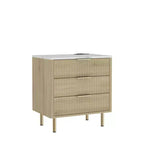 JVNOXK Table de chevet intelligente avec station de recharge et veilleuse de 55,8 cm, Meuble de chevet moderne avec compartiment de rangement, Tons bois