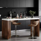 Meuble bar, Table basse de bar d'appoint moderne