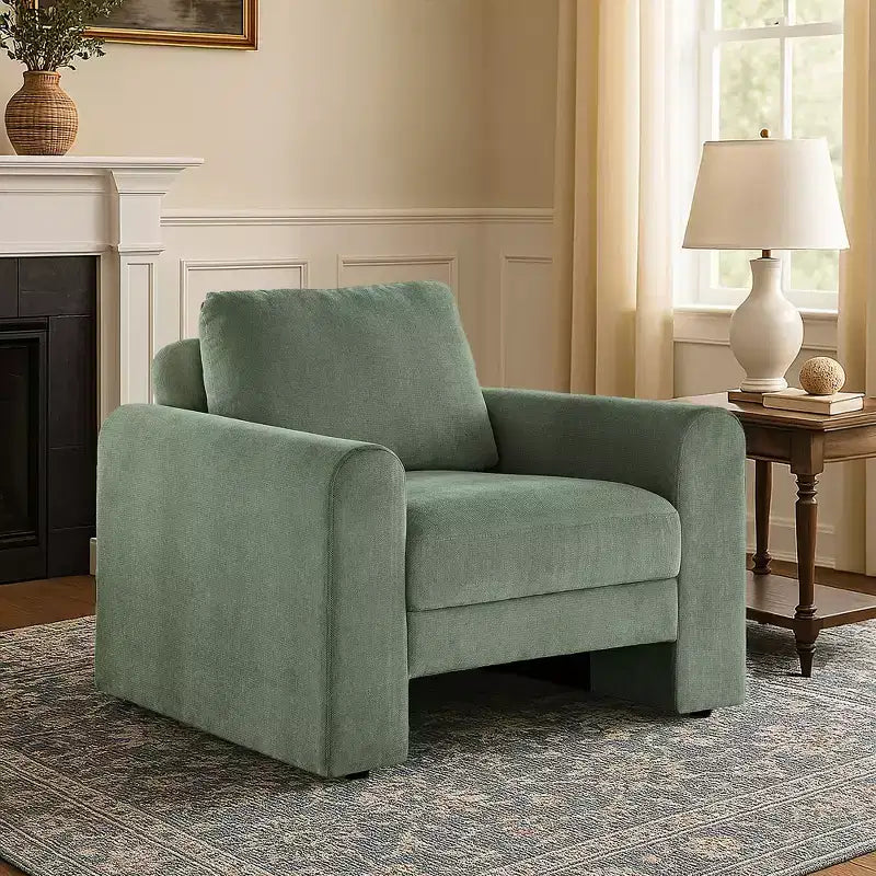 Fauteuil Montclair - iNSPIRE Q