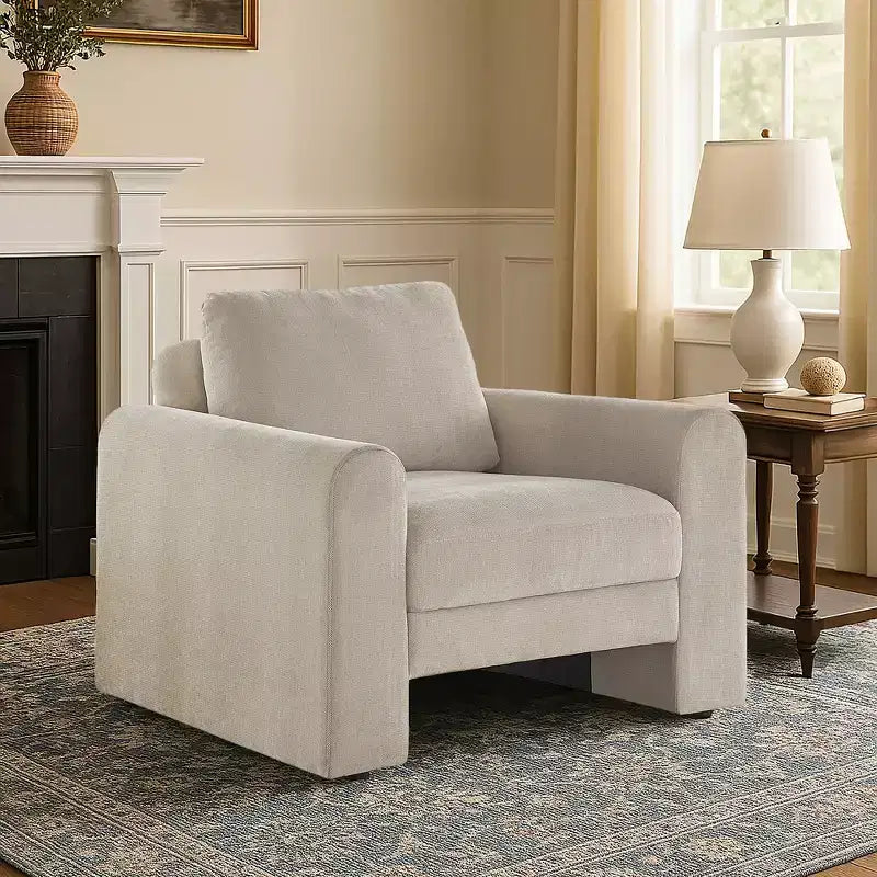 Fauteuil Montclair - iNSPIRE Q