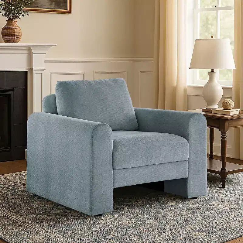 Fauteuil Montclair - iNSPIRE Q