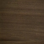 Console de table Foerster Wood à 2 tiroirs - iNSPIRE Q
