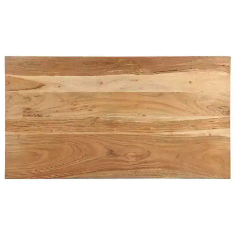 vidaXL Table basse Meuble de salon industriel urbain