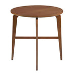 Table de bar haute en bois Christopher Knight Home Carly 36 pouces