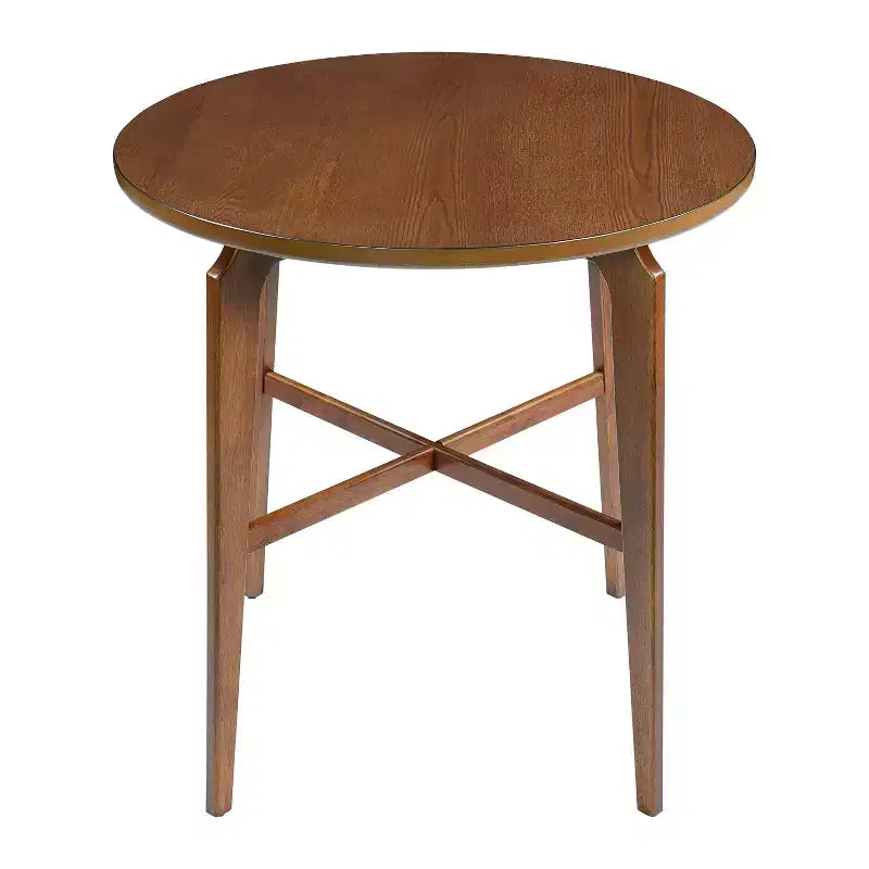 Table de bar haute en bois Christopher Knight Home Carly 36 pouces
