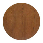 Table de bar haute en bois Christopher Knight Home Carly 36 pouces