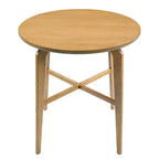 Table de bar haute en bois Christopher Knight Home Carly 36 pouces