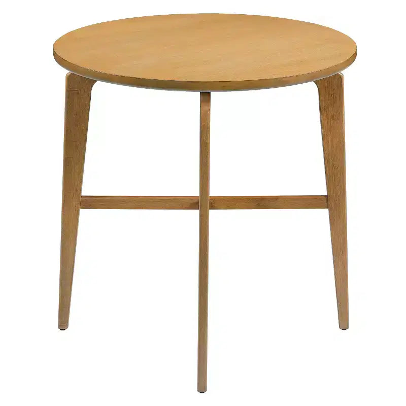 Table de bar haute en bois Christopher Knight Home Carly 36 pouces