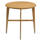 Table de bar haute en bois Christopher Knight Home Carly 36 pouces