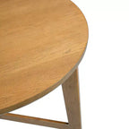 Table de bar haute en bois Christopher Knight Home Carly 36 pouces