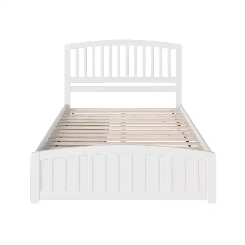 Têtes de lit autoportantes HomeStock avec cadre de lit