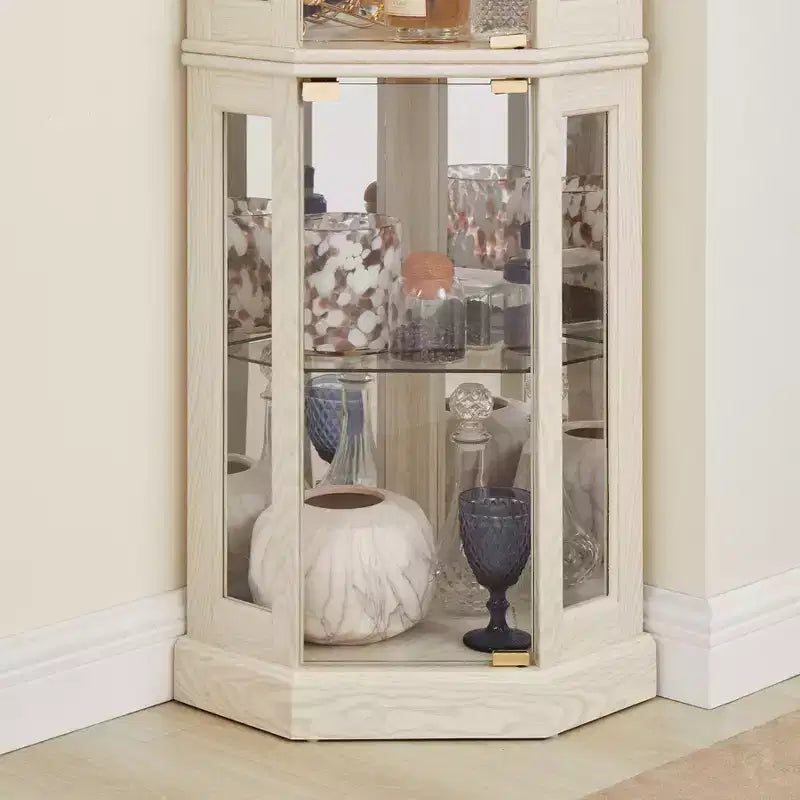 Meuble de cuisine MAYEERTY pour micro-ondes, MDF+placage bois, découpe pour micro-ondes, étagère réglable